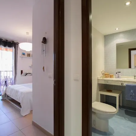 Διαμέρισμα Cosy Free Wifi Palm-mar