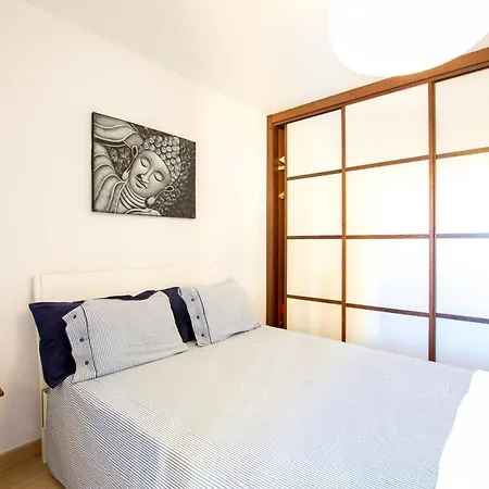 Apartmán Cosy Free Wifi *